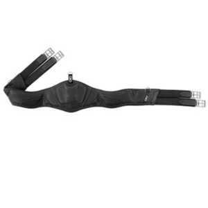 CWD JUMPING GIRTH CONTOUR OFF SET