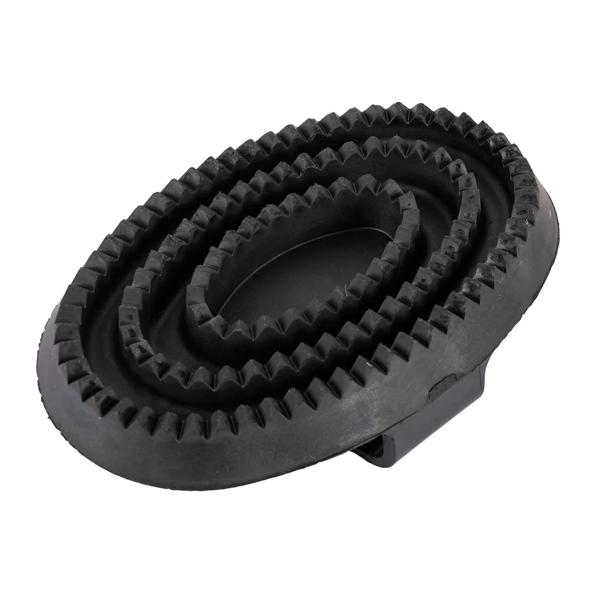 RUBBER CURRY COMB