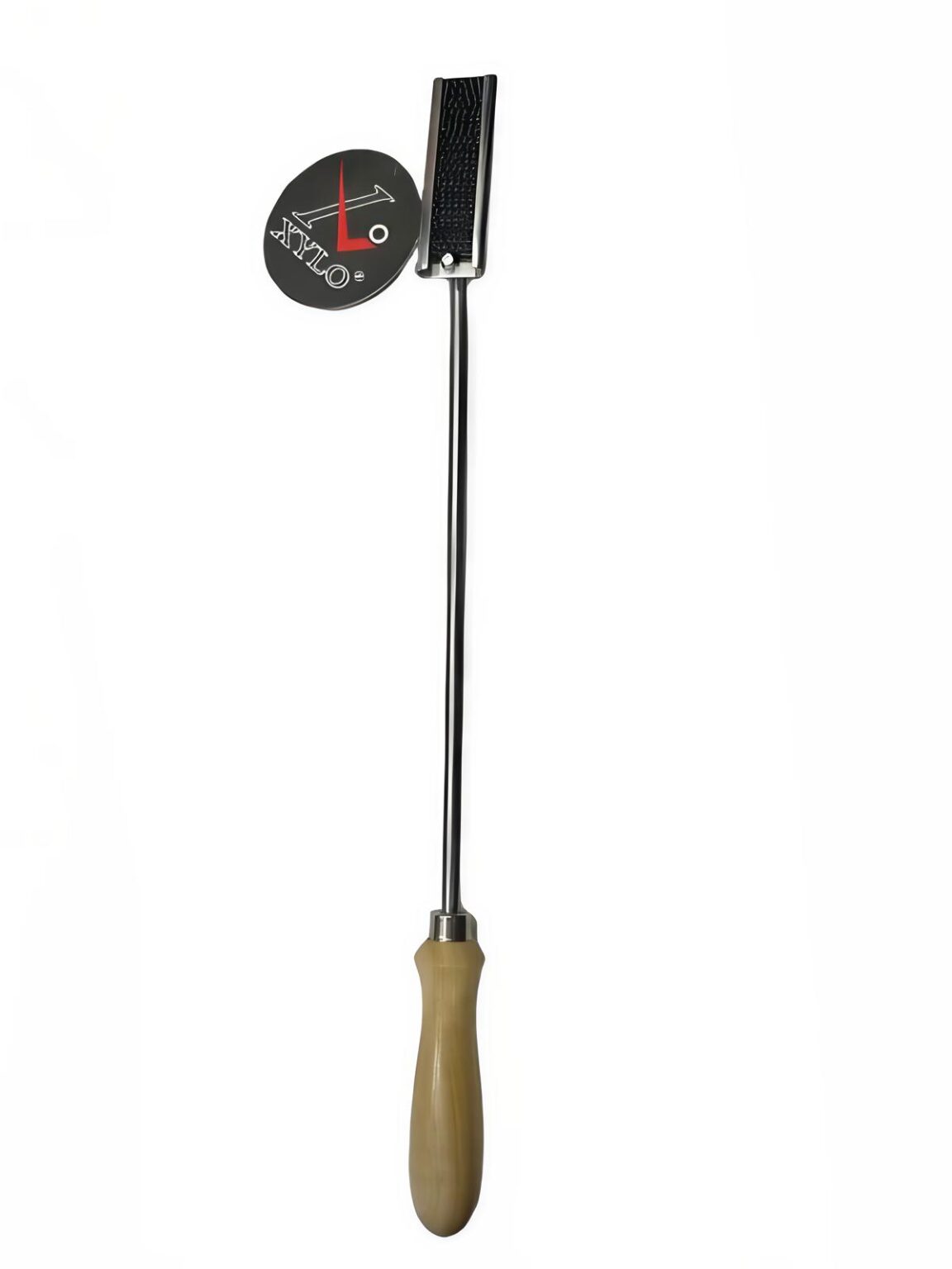 TOOTH RASP ADJUSTABLE – Tack and Track