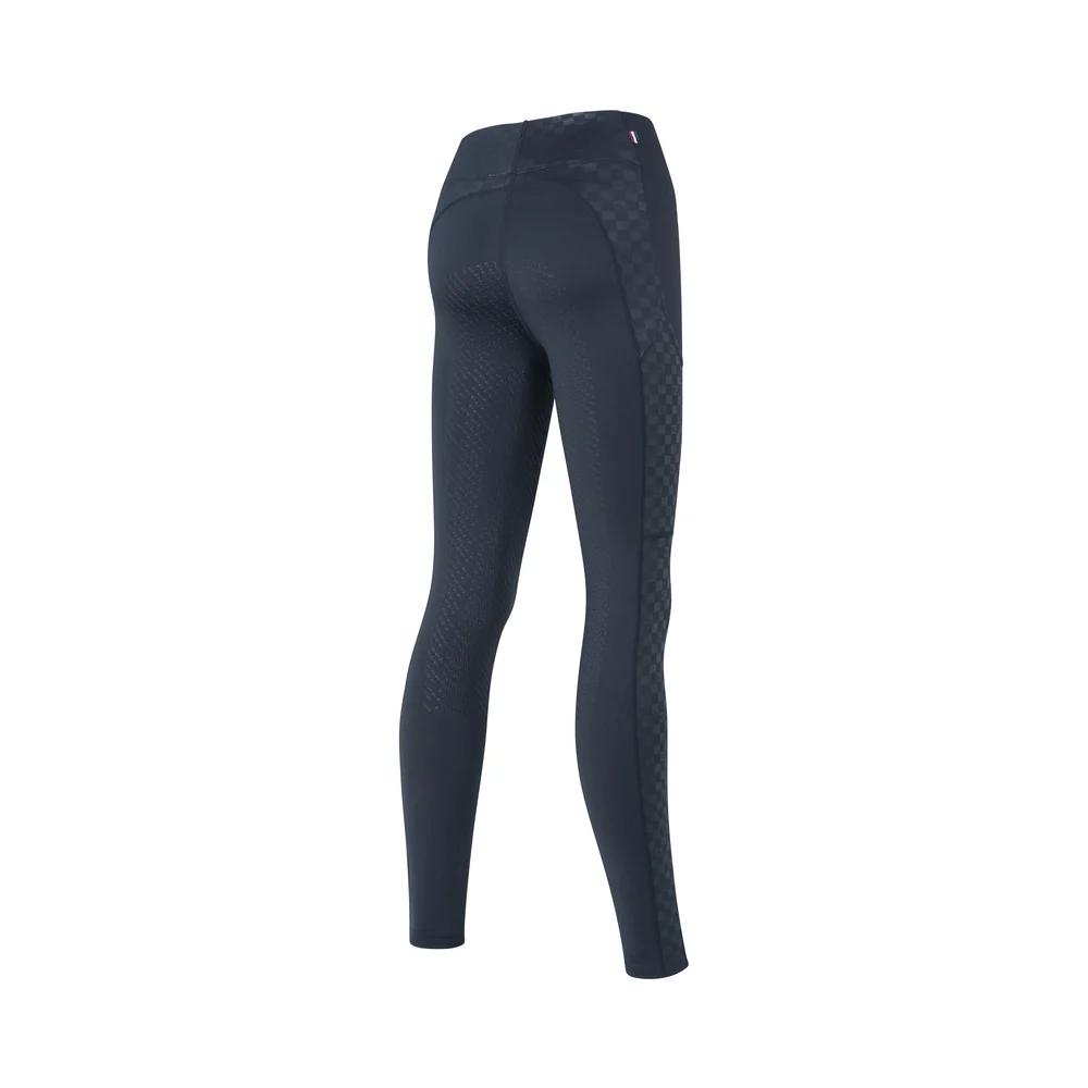 KINGSLAND MELANIE LADIES F-GRIP TIGHTS F-TEC5 - Image 2