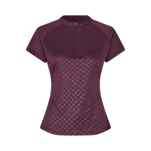 KINGSLAND MELANIE LADIES TRAINING TOP