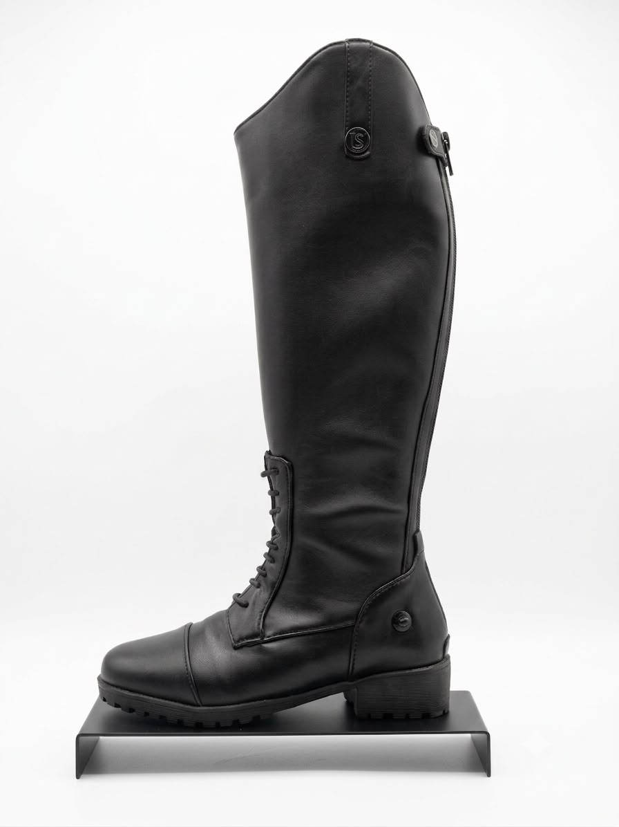 EQUSS PU LONG BOOT