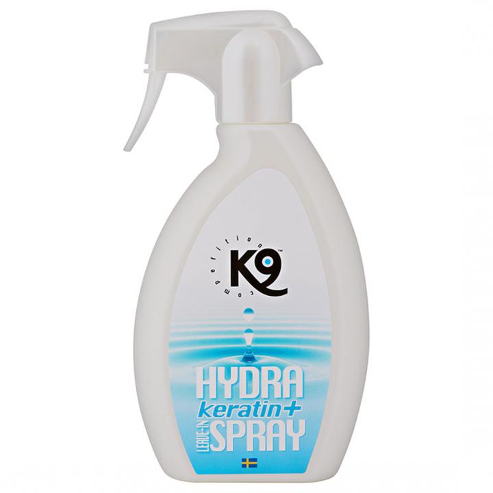 K9 HYDRA KERATIN+LEAVE-IN SPRAY