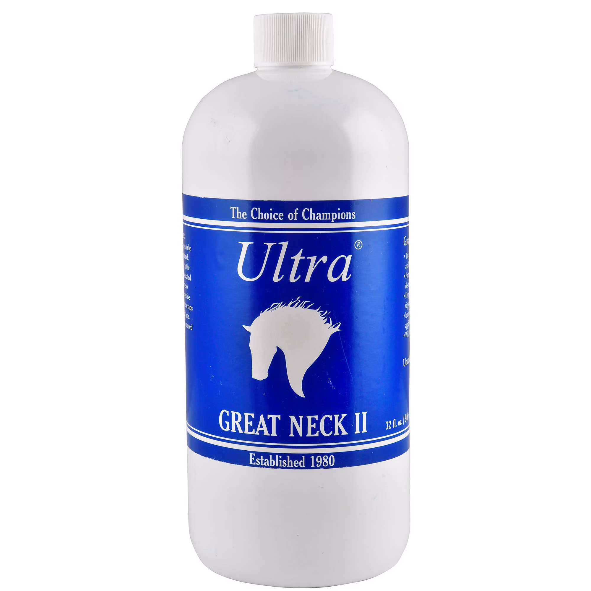ULTRA GREAT NECK II 32fl. oz/946ml