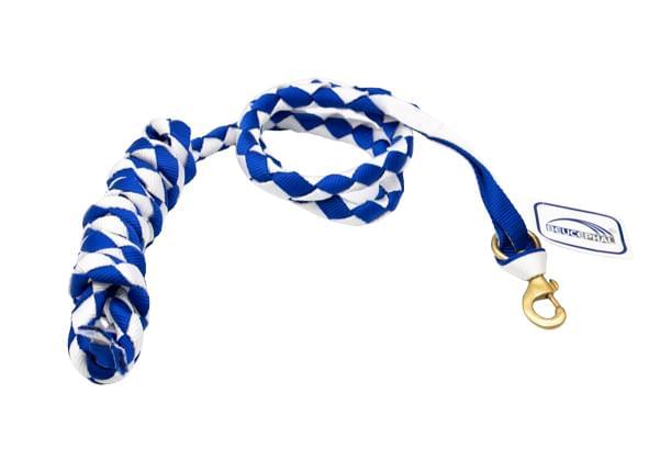 BEUCEPHALBRAIDED LEADROPE