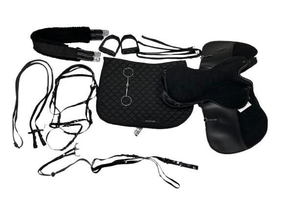 STATUS SADDLE OFFER SET