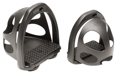 COMPOSITI PROFILE STIRRUP WITH CAGE