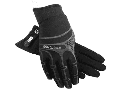 SSG TECHNICAL GLOVES