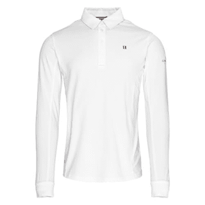 KINGSLAND MENS LONG SLEEVE SHOW SHIRT
