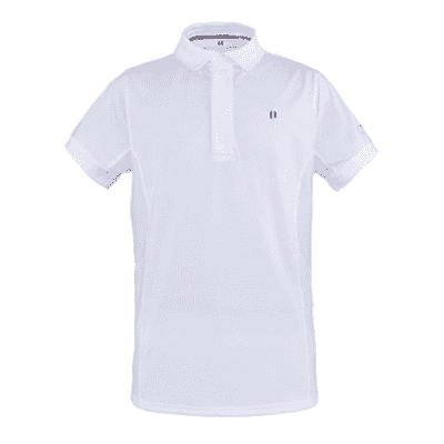KINGSLAND MENS SHORT SLEEVE SHOW SHIRT