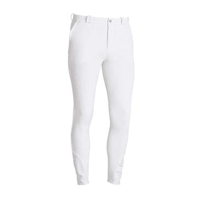 KINGSLAND MENS KLKENTON KNEE-GRIP RIDING BREECHES
