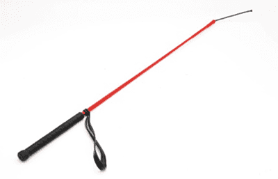 seafowl riding whip with loop