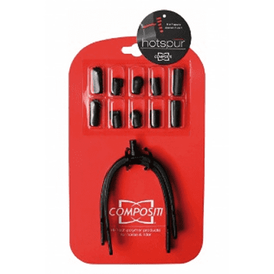 COMPOSITI SPURS 5 IN 1
