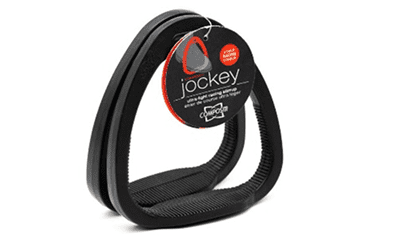 COMPOSITI JOCKEY STIRRUPS