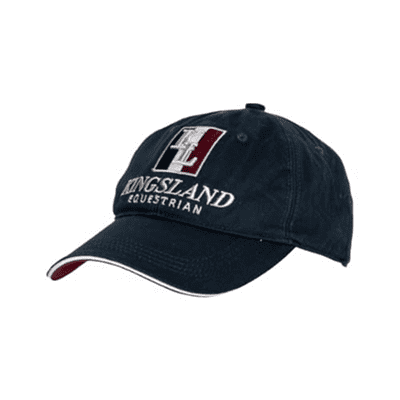 KINGSLAND CAP UNISEX