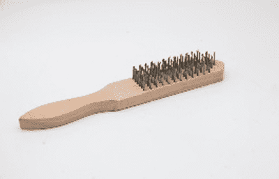 LAADAM WIRE BRUSH