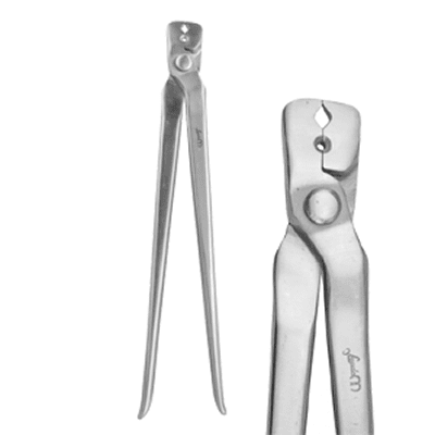 LAADAM NAIL PULLER