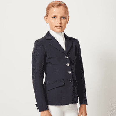 KINGSLAND GIRLS SHOW JACKET