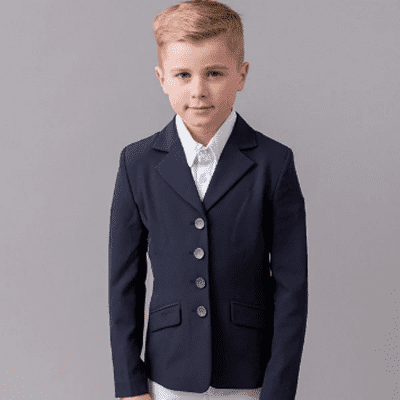 KINGSLAND BOYS SHOW JACKET