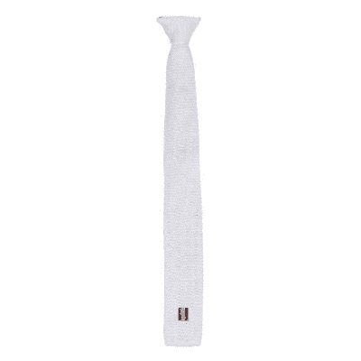 KINGSLAND CLASSIC  TIE WITH CLIP