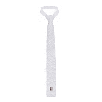 KINGSLAND CLASSIC TIE WITH OUT CLIP