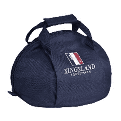 KINGSLAND HELMET BAG