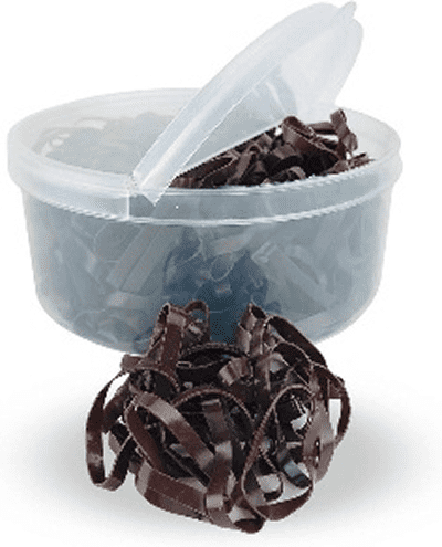 BEUCEPHAL BRAIDING BAND