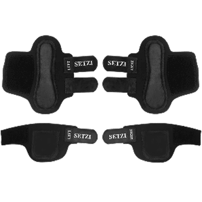 SETZI PROTECTIVE BOOT SET