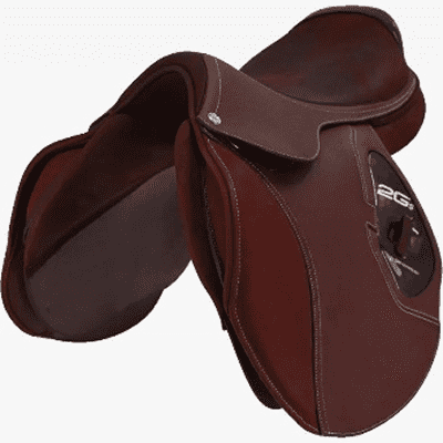 CWD 2GS SADDLE