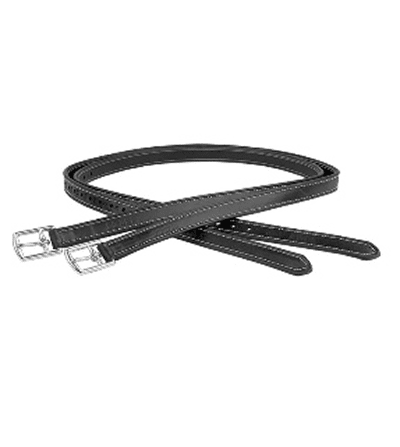 CWD STIRRUP LEATHER NYLON CALF LINED