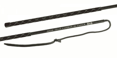 FLECK BOGEN POCKET LUNGING WHIP CARBON FIBER