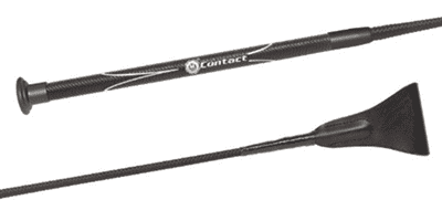 FLECK SPRING CONTACT JUMPING WHIPS