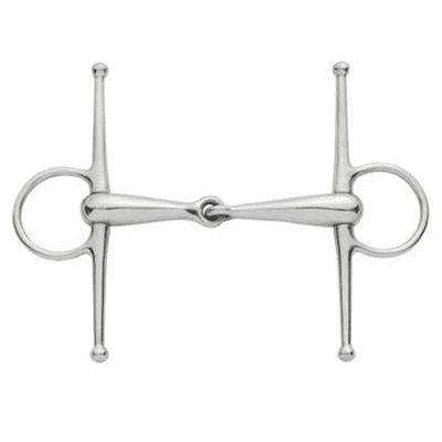 XYLO FULL CHEEK HOLLOW BIT