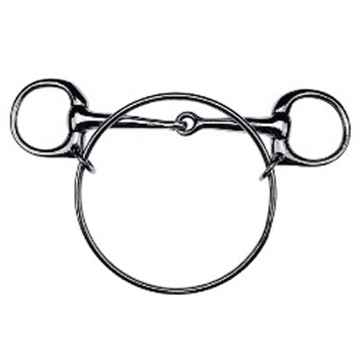 XYLO DEXTER RING RACING BIT SS