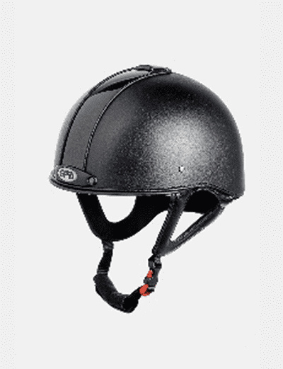GPA JOCKEY HELMET