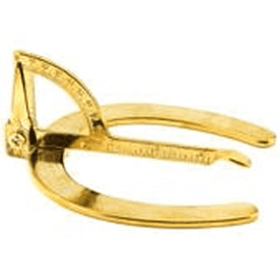 HOOF GAUGE