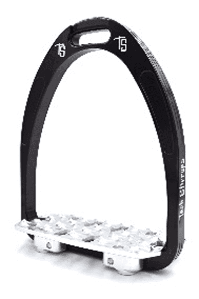TECH STIRRUP ENDURANCE STIRRUP BRIXIA