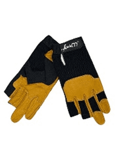 LAADAM FARIIER GLOVE, SIZE:-L
