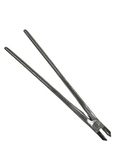 16" LAADAM HOT FIT TONG