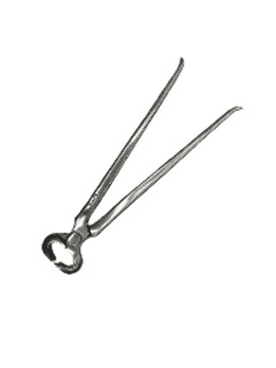 12" LAADAM HOOF NIPPER