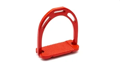 BEUCEPHAL ALUMINUM JINN STIRRUPS