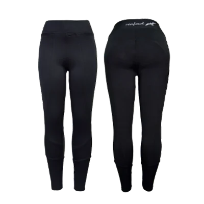 SEAFOWL RIDING TIGHTS LADIES