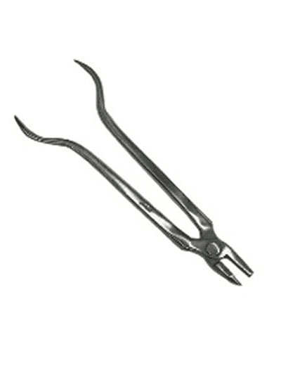 LAADAM TWO WAY HOT FIT TONG