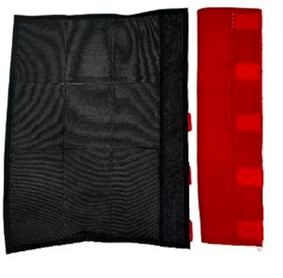 XYLO ICE BOOT 9 POCKET