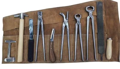 LAADAM TOOL KIT