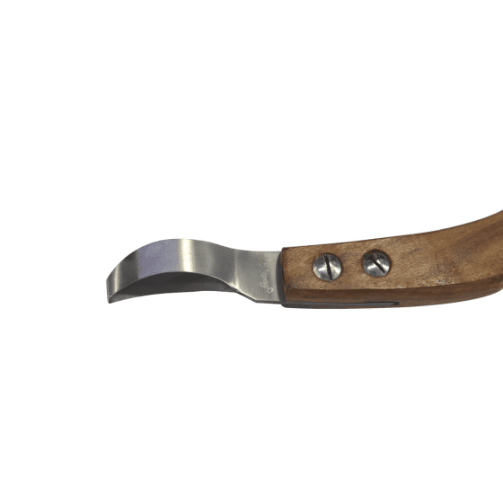 LAADAM LOOP KNIFE