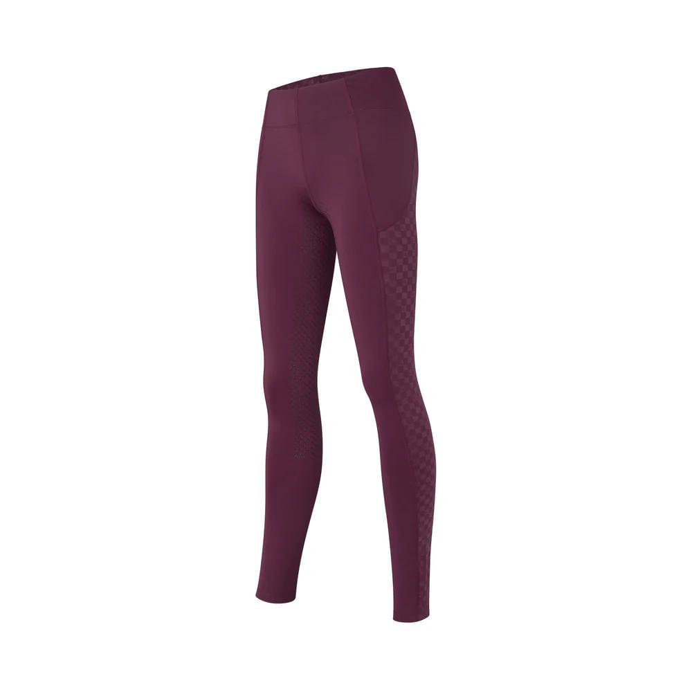 KINGSLAND MELANIE LADIES F-GRIP TIGHTS F-TEC5
