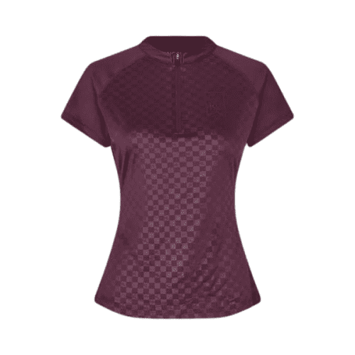 KINGSLAND MELANIE LADIES TRAINING TOP